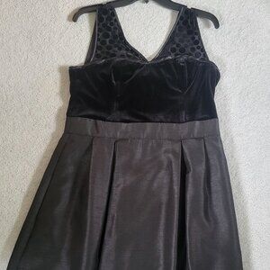 Never worn Dressy Taylor dress